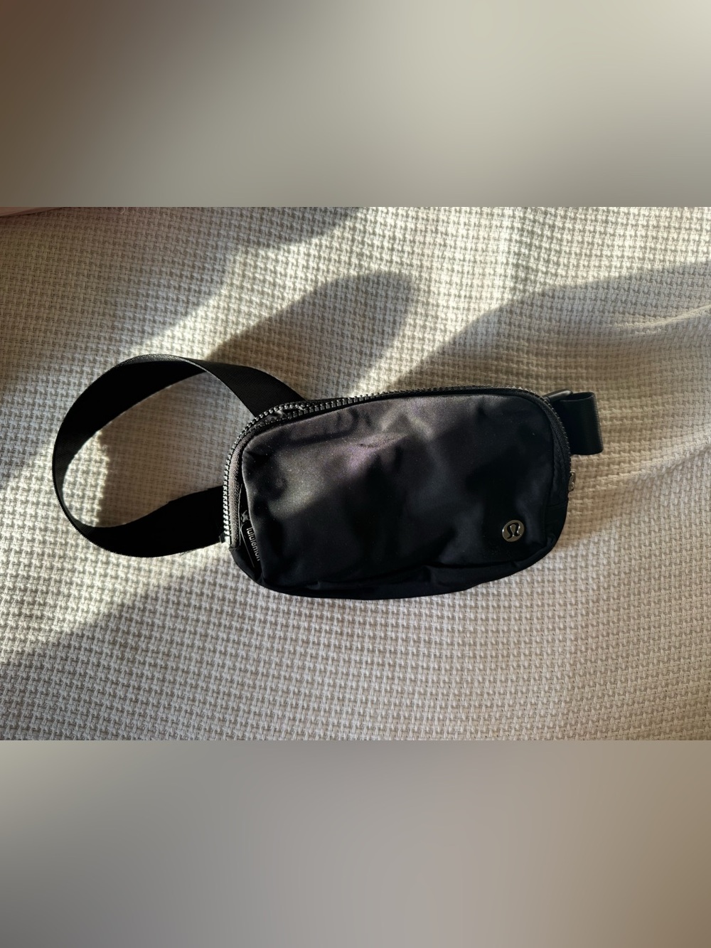 Lululemon belt bag 1L